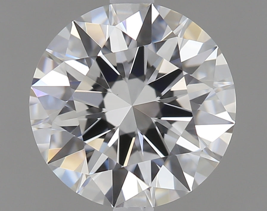 1.05 carat Round diamond E  VVS2 Excellent