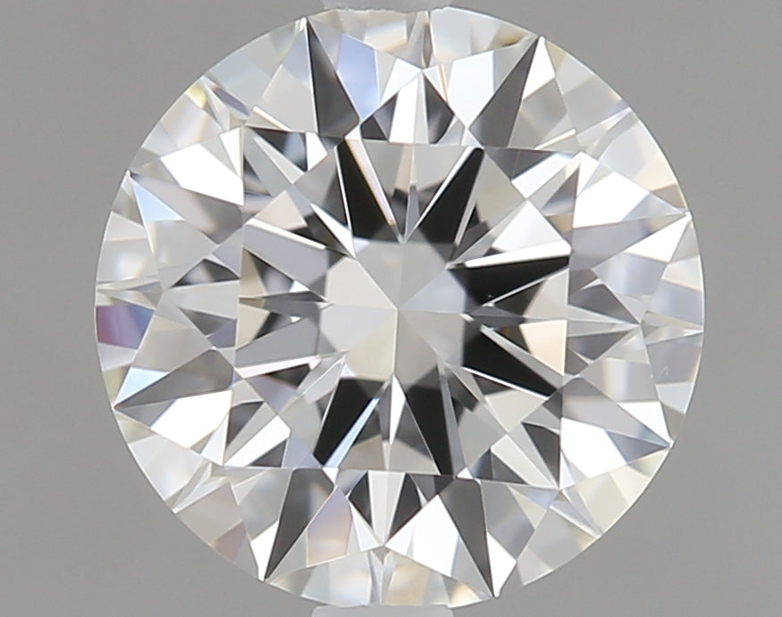 1.02 carat Round diamond G  VS1 Excellent