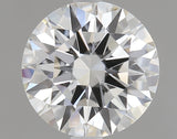 1.02 carat Round diamond G  VS1 Excellent