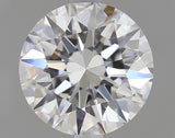 0.81 carat Round diamond H  VS1 Excellent