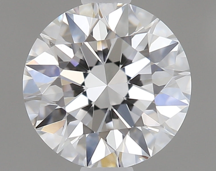 0.42 carat Round diamond D  VS1 Excellent