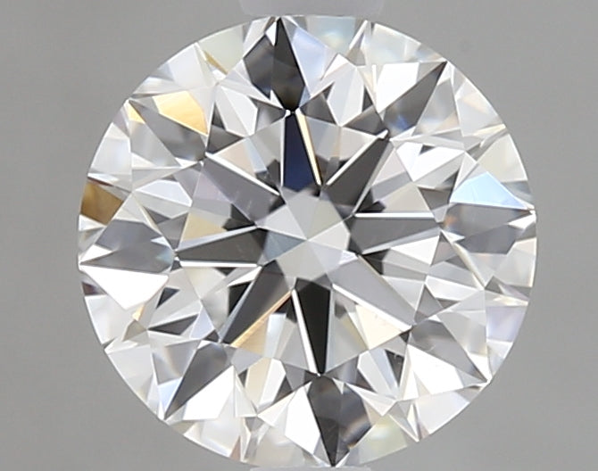 1.06 carat Round diamond E  VS2 Excellent