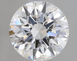 1.10 carat Round diamond D  VS1 Excellent