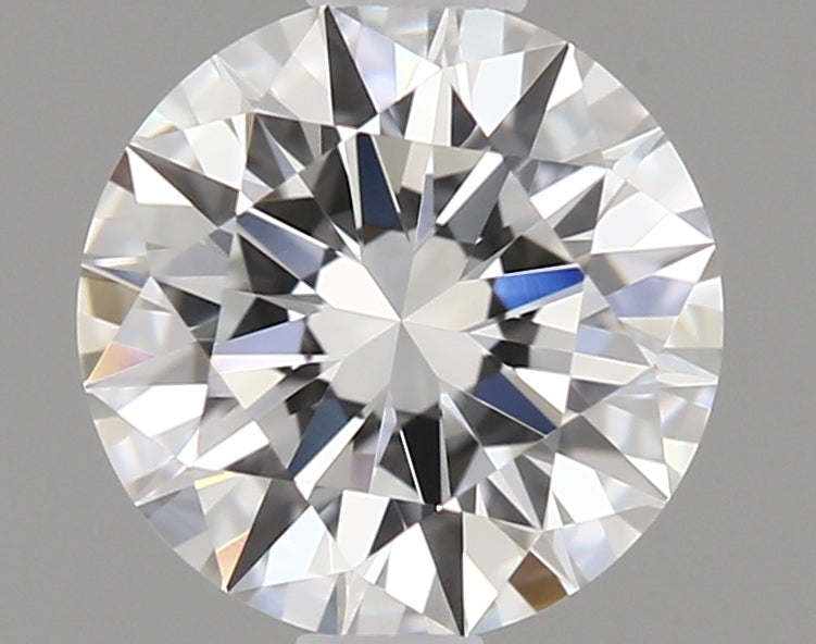 0.40 carat Round diamond E  IF Excellent