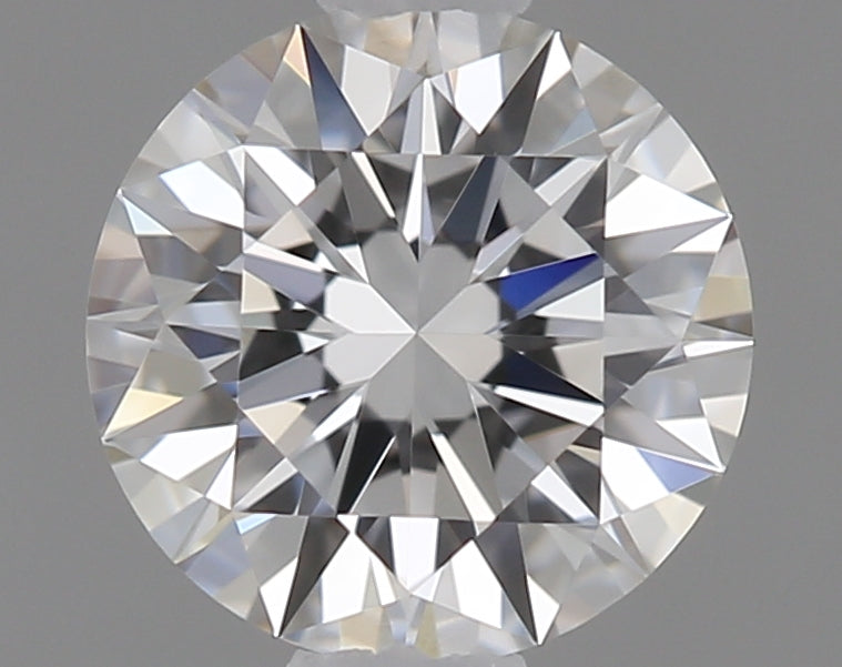 0.41 carat Round diamond E  IF Excellent