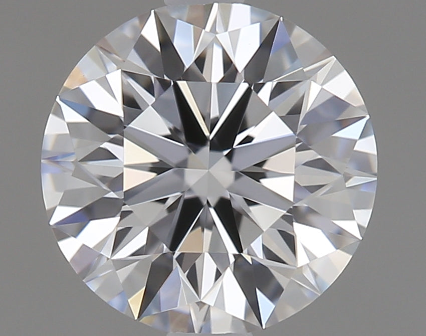 0.65 carat Round diamond D  VS1 Excellent