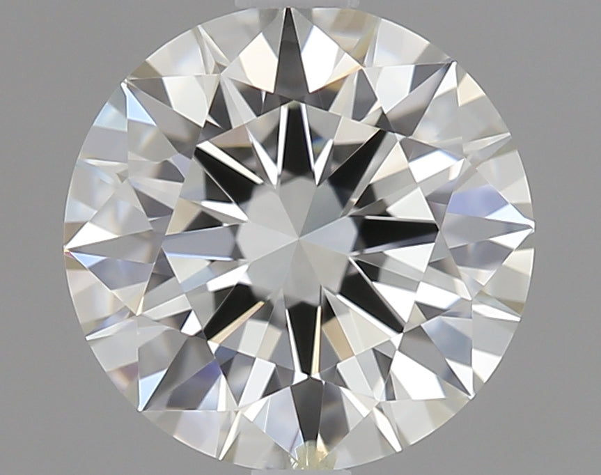 1.03 carat Round diamond I  SI1 Excellent