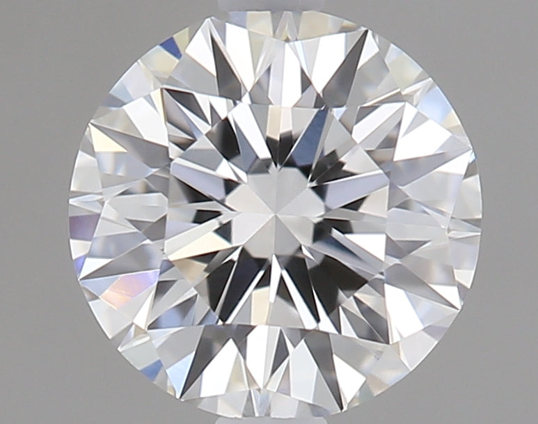 0.50 carat Round diamond E  VS2 Excellent