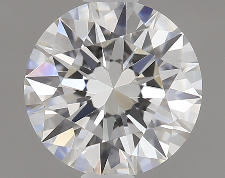 0.39 carat Round diamond G  VVS1 Excellent