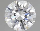 0.40 carat Round diamond D  SI2 Excellent