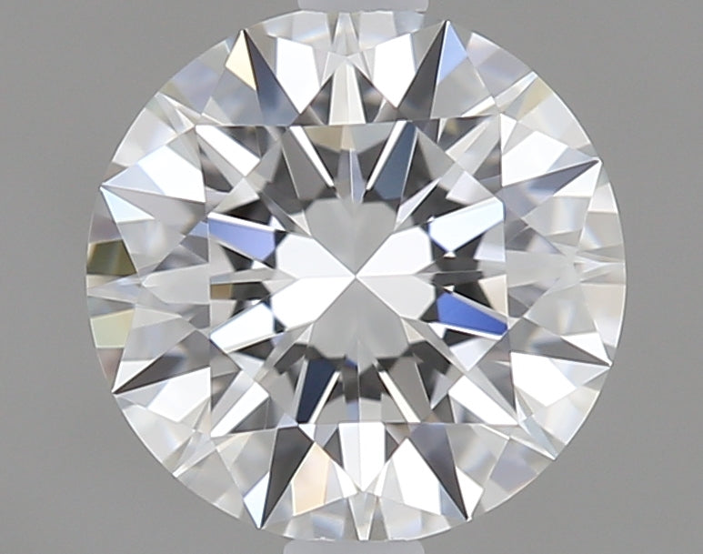 0.57 carat Round diamond G  VVS1 Excellent