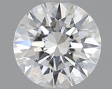 0.40 carat Round diamond D  VVS1 Excellent