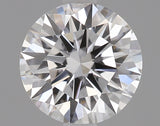 0.42 carat Round diamond D  VVS1 Excellent