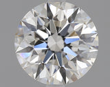 0.91 carat Round diamond F  VS1 Excellent