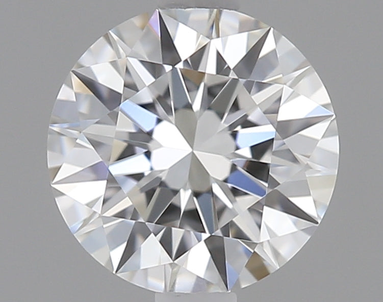 0.42 carat Round diamond D  VS1 Excellent