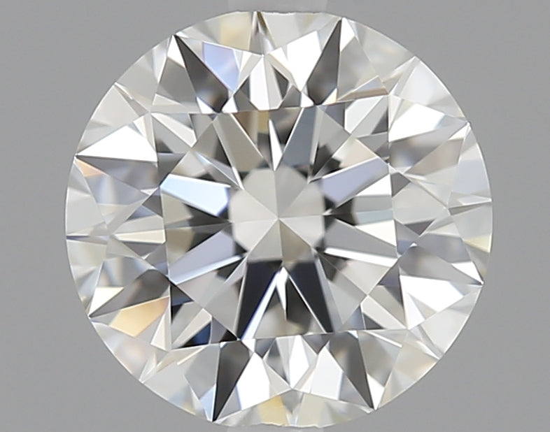 0.81 carat Round diamond I  VVS1 Excellent