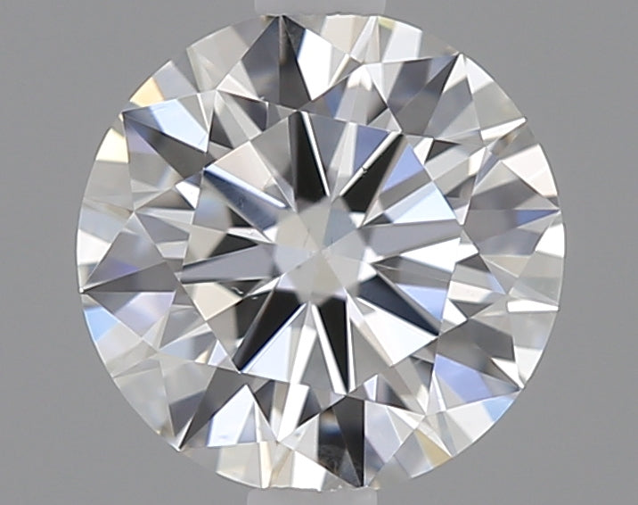 0.50 carat Round diamond E  SI1 Excellent
