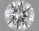 0.47 carat Round diamond E  VS1 Excellent