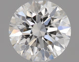 0.46 carat Round diamond G  VVS1 Excellent