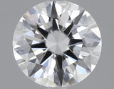 0.78 carat Round diamond D  VVS1 Excellent