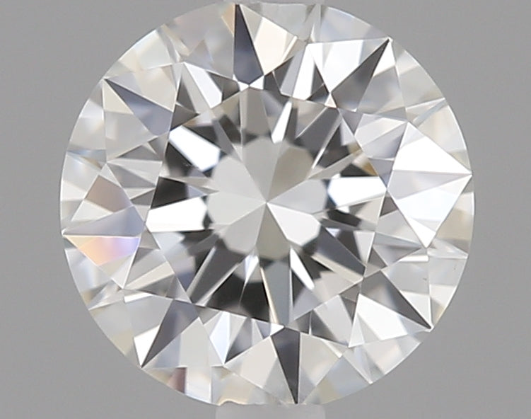 0.47 carat Round diamond F  VS1 Excellent