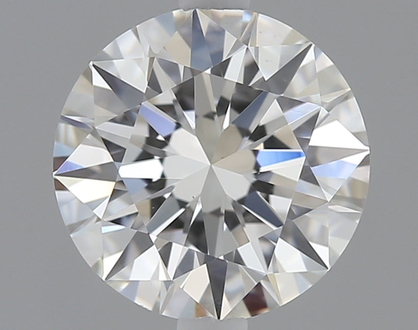 0.82 carat Round diamond G  VS1 Excellent