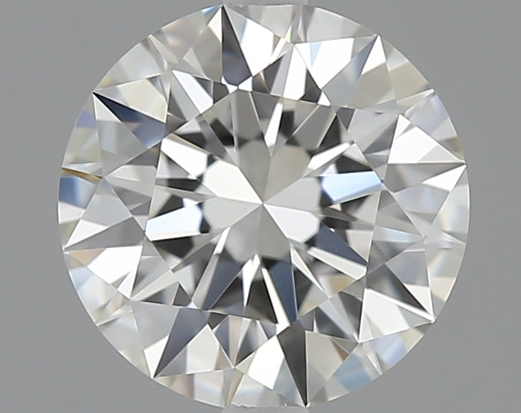 0.82 carat Round diamond H  VVS1 Excellent