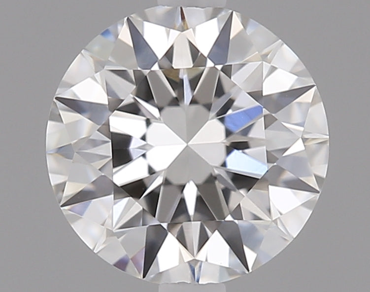 0.61 carat Round diamond E  VS1 Excellent
