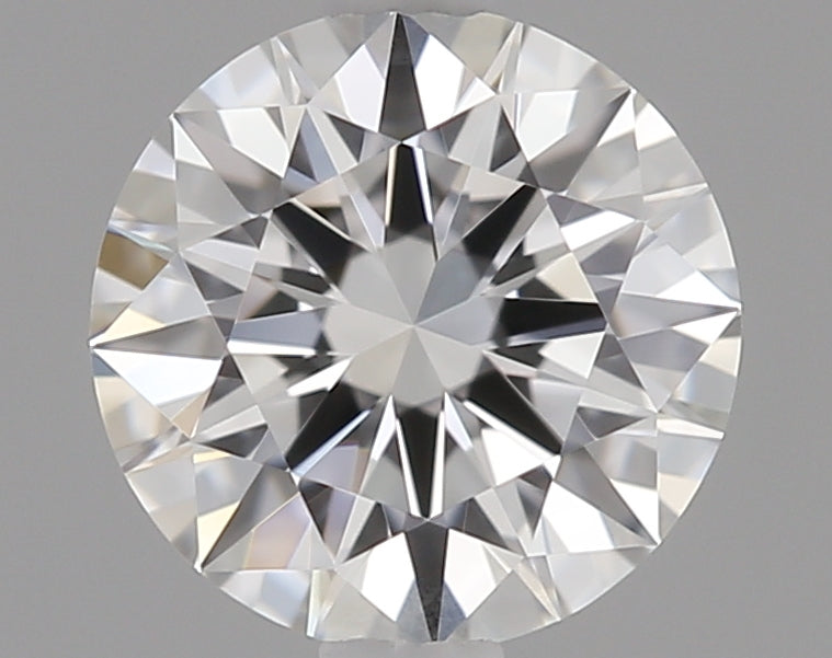 0.40 carat Round diamond D  VVS1 Excellent