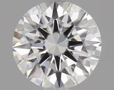 0.40 carat Round diamond D  VVS1 Excellent
