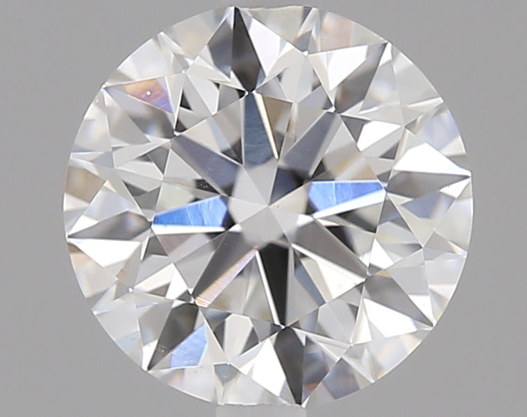 0.90 carat Round diamond E  VS2 Excellent