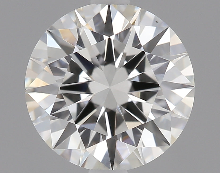 0.78 carat Round diamond G  VS2 Excellent