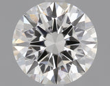 0.78 carat Round diamond G  VS2 Excellent