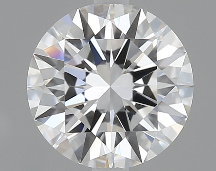 0.80 carat Round diamond D  VVS2 Excellent