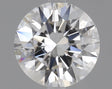 1.02 carat Round diamond E  I1 Excellent