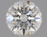 0.80 carat Round diamond I  SI2 Excellent