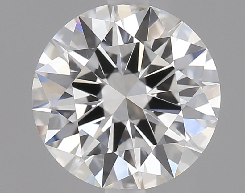 0.90 carat Round diamond F  VVS1 Excellent