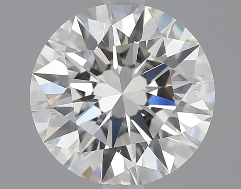 0.80 carat Round diamond H  VS1 Excellent