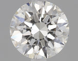 0.48 carat Round diamond F  VVS1 Excellent