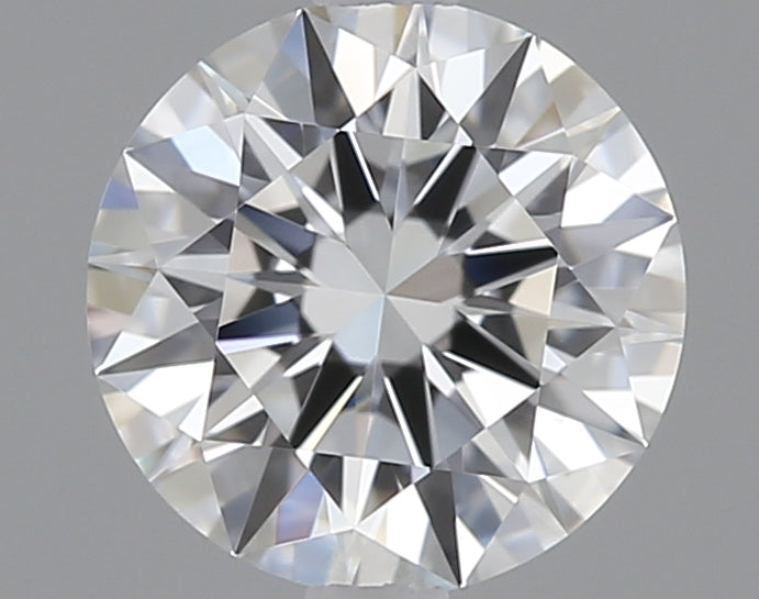 0.58 carat Round diamond E  VS1 Excellent