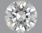 1.01 carat Round diamond D  VVS1 Excellent