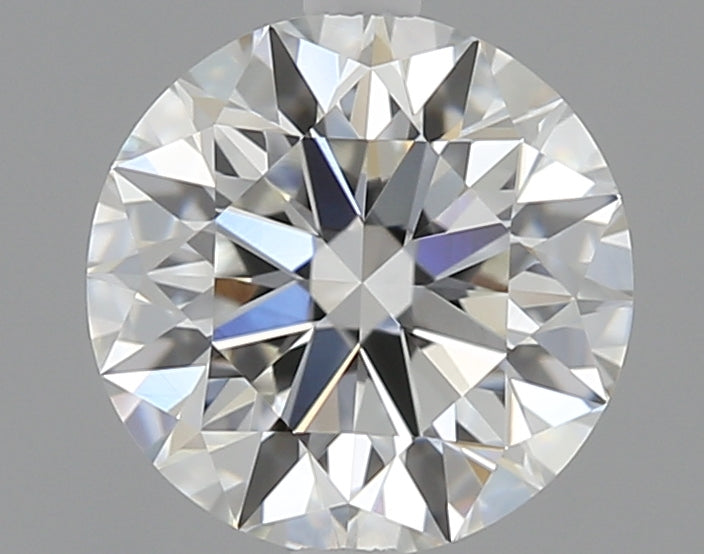 0.93 carat Round diamond G  VVS2 Excellent