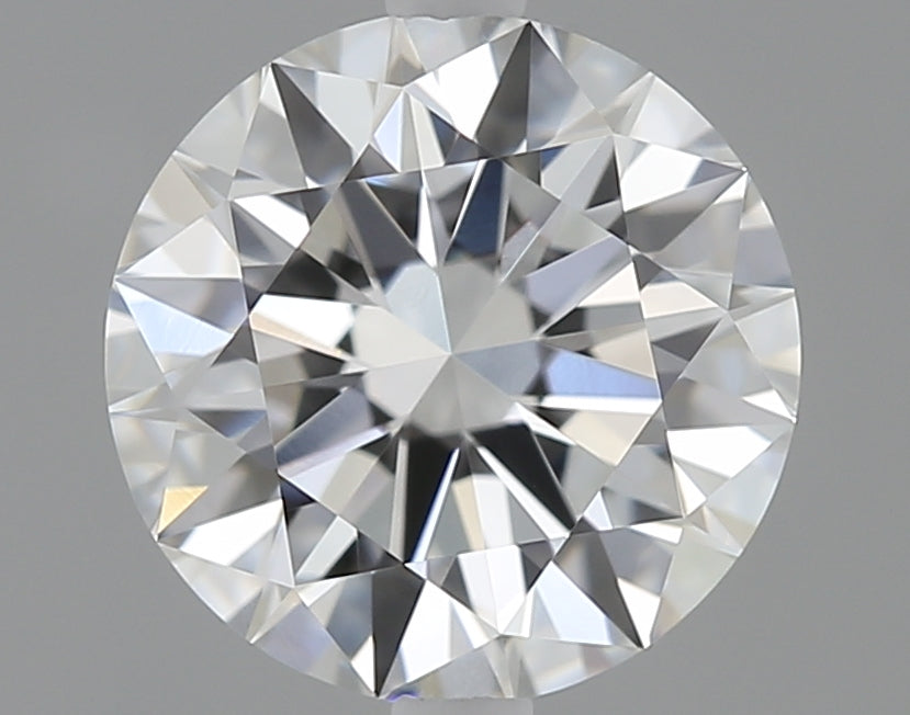 1.01 carat Round diamond D  VS2 Excellent