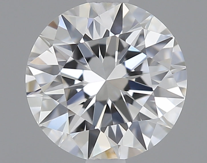 0.51 carat Round diamond D  VVS1 Excellent