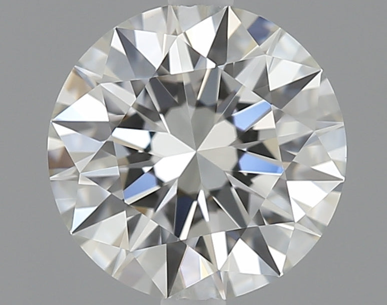 0.81 carat Round diamond G  VVS2 Excellent