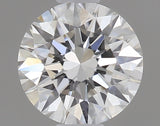 0.32 carat Round diamond E  VS2 Excellent