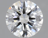 0.70 carat Round diamond E  SI2 Excellent