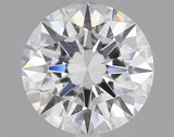 1.20 carat Round diamond D  SI1 Excellent