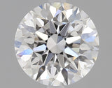 1.01 carat Round diamond E  SI2 Excellent