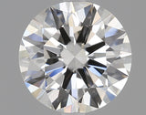 1.00 carat Round diamond G  SI1 Excellent